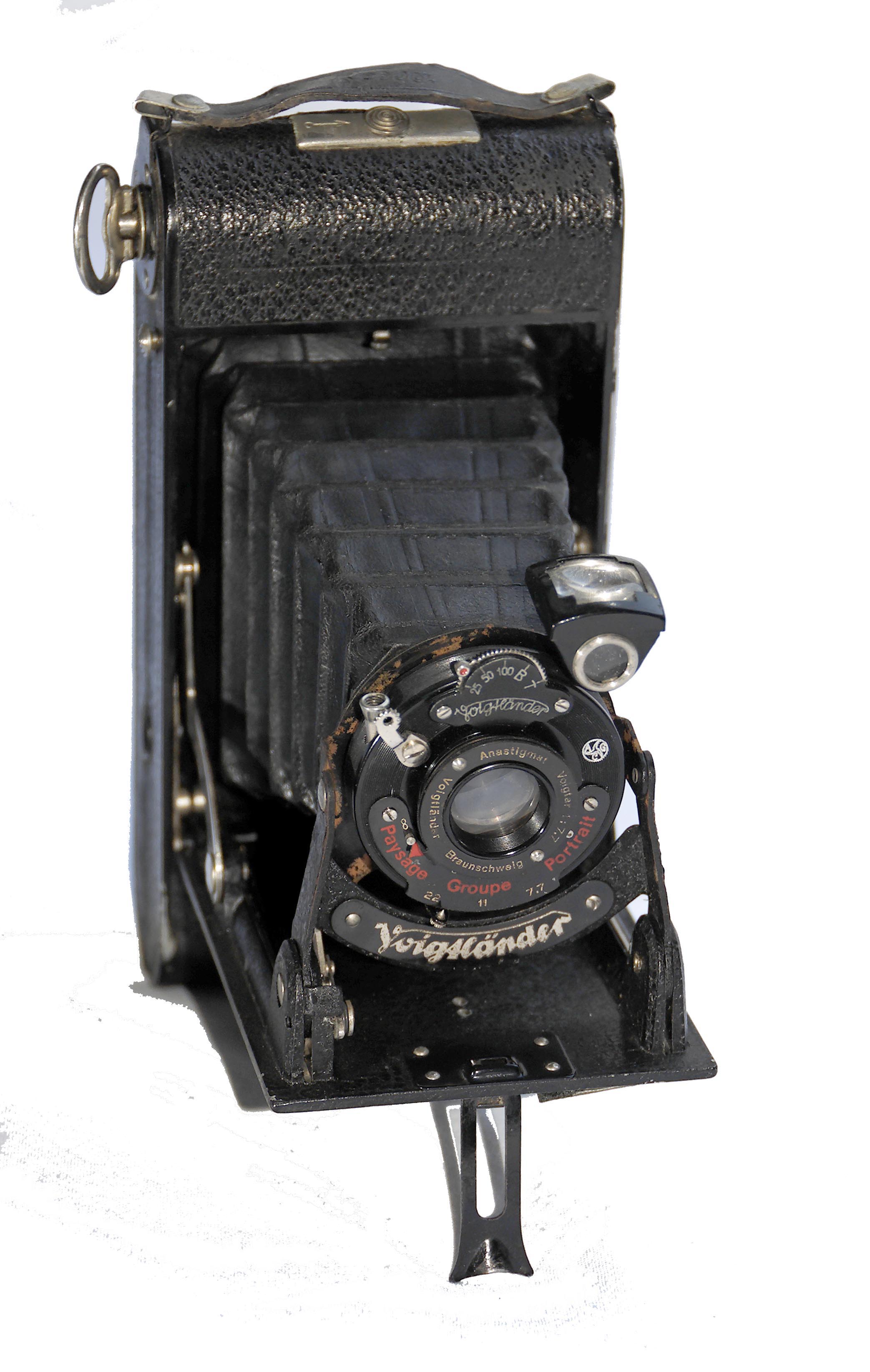 VOIGTLANDER BESSA
